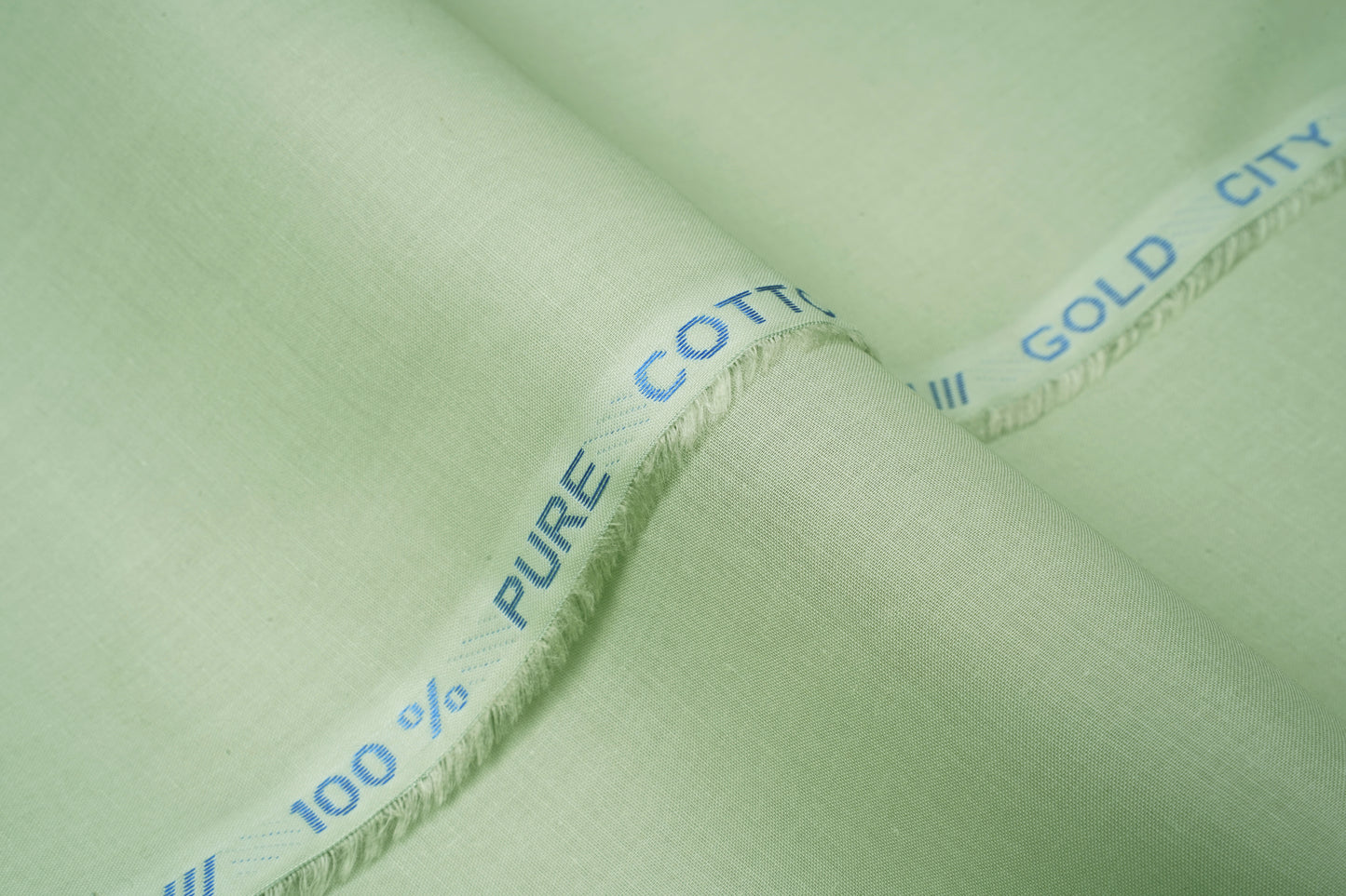 Gold City Cotton