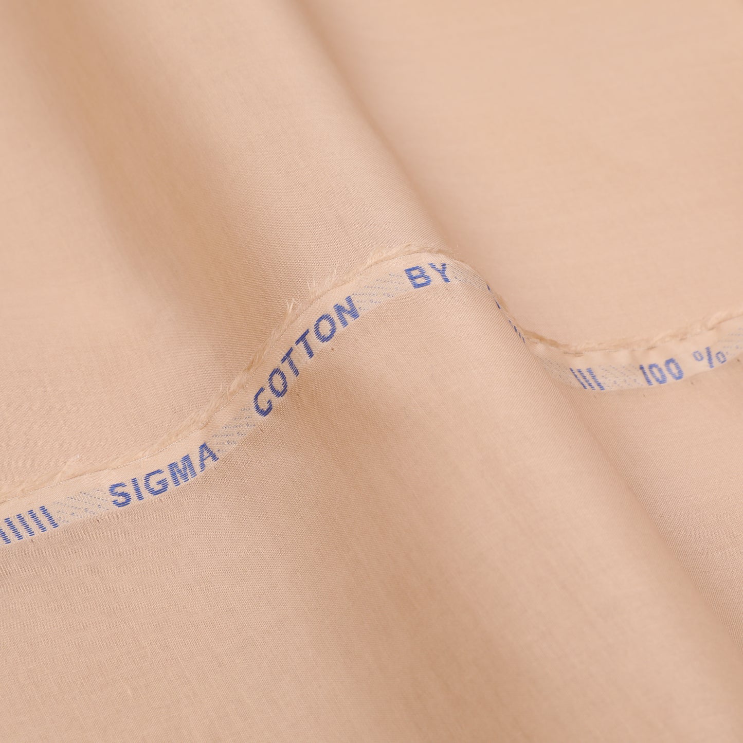 Sigma Cotton
