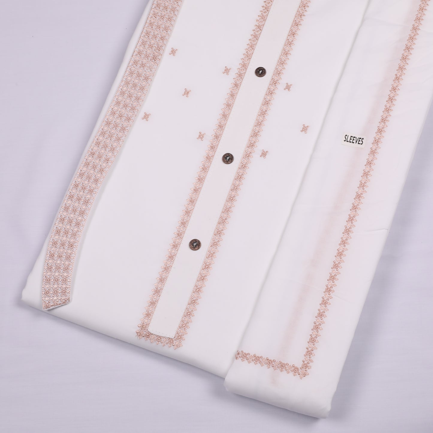 Cotton Boutique White Series