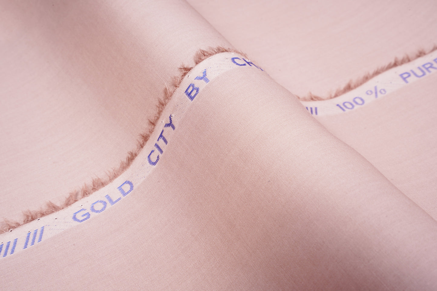Gold City Cotton