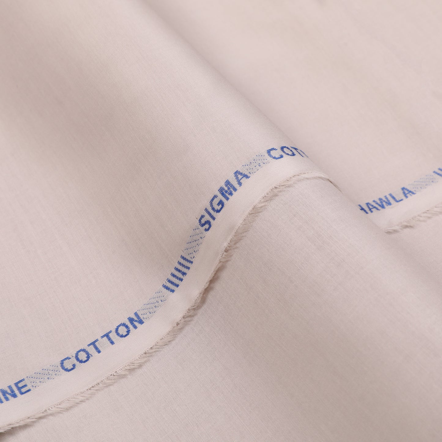 Sigma Cotton