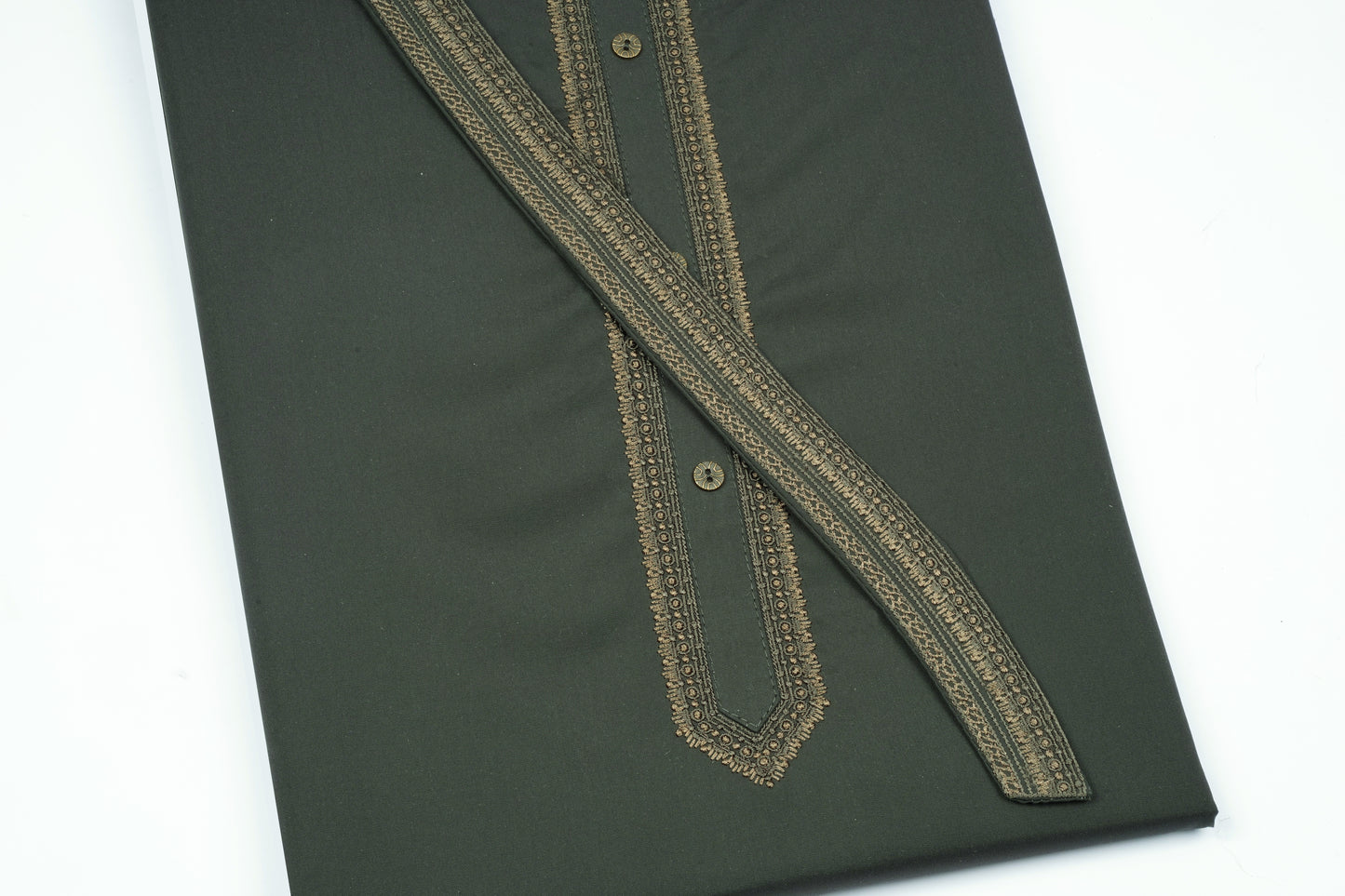 Ghalib Wash & Wear Emb Design # 429