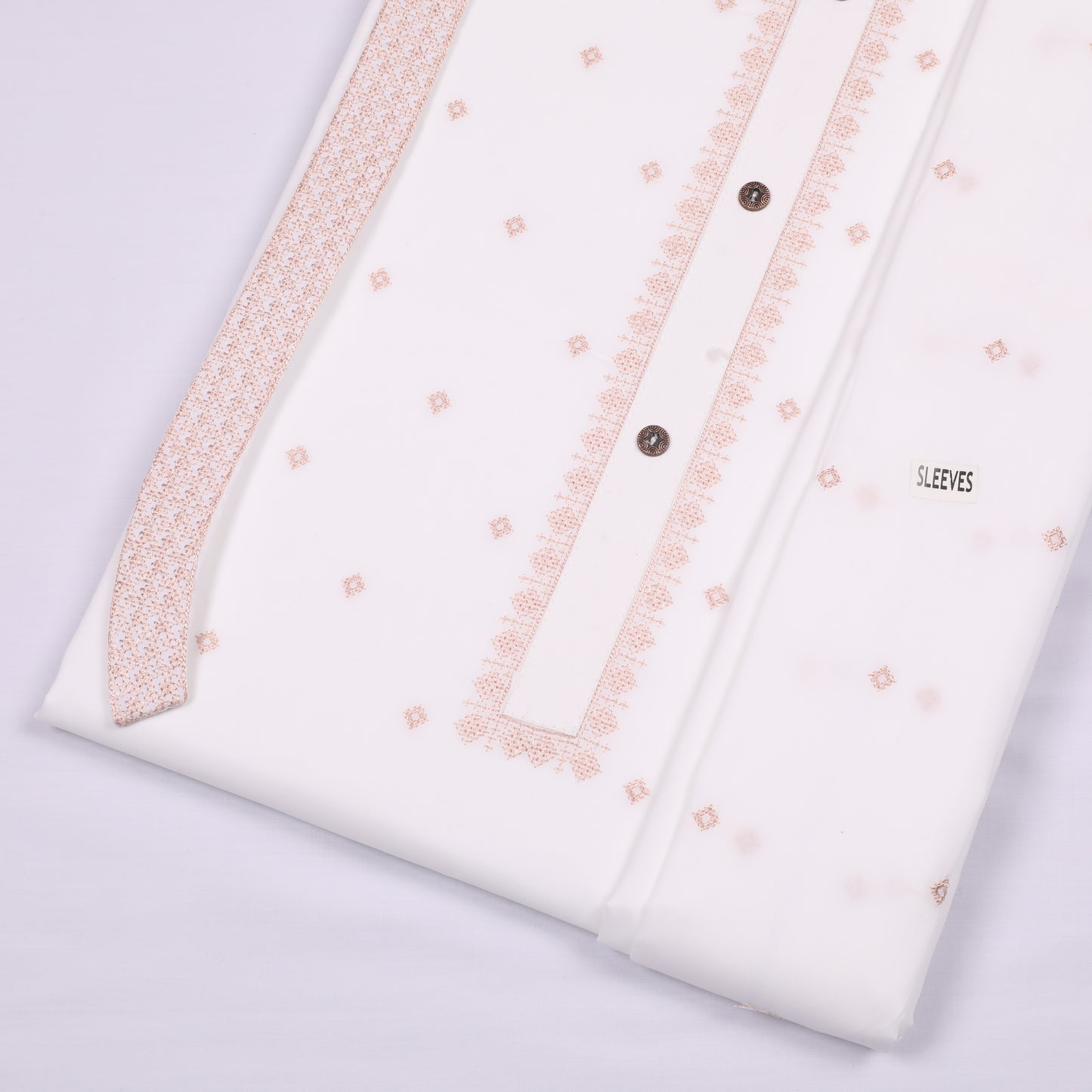 Cotton Boutique White Series
