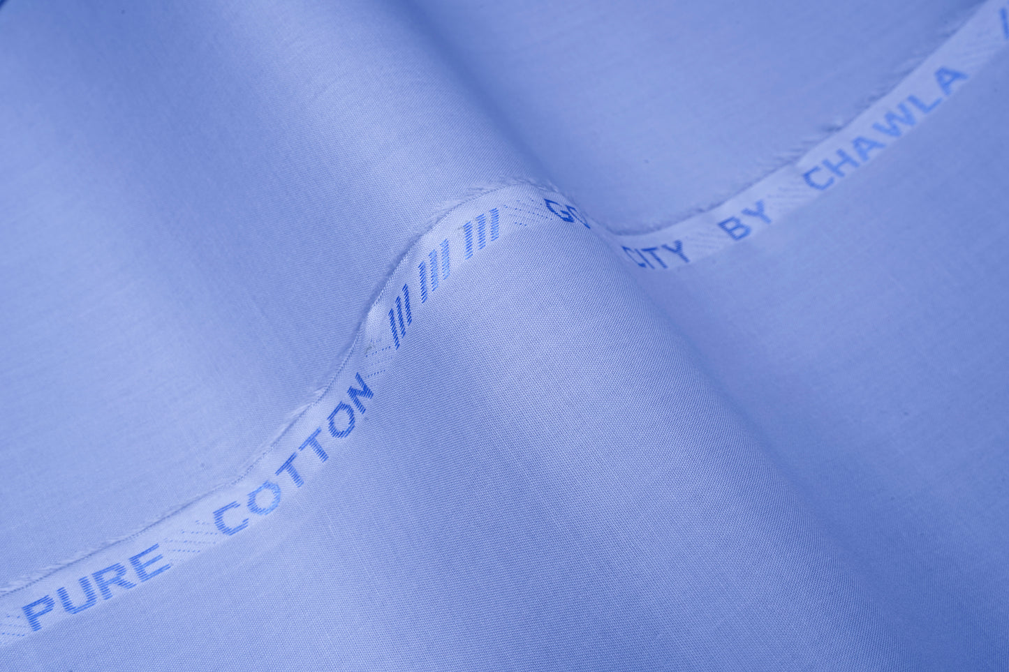 Gold City Cotton
