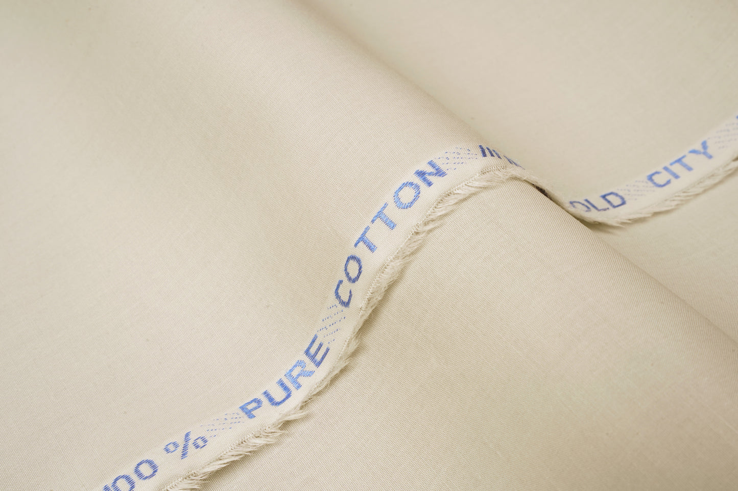 Gold City Cotton