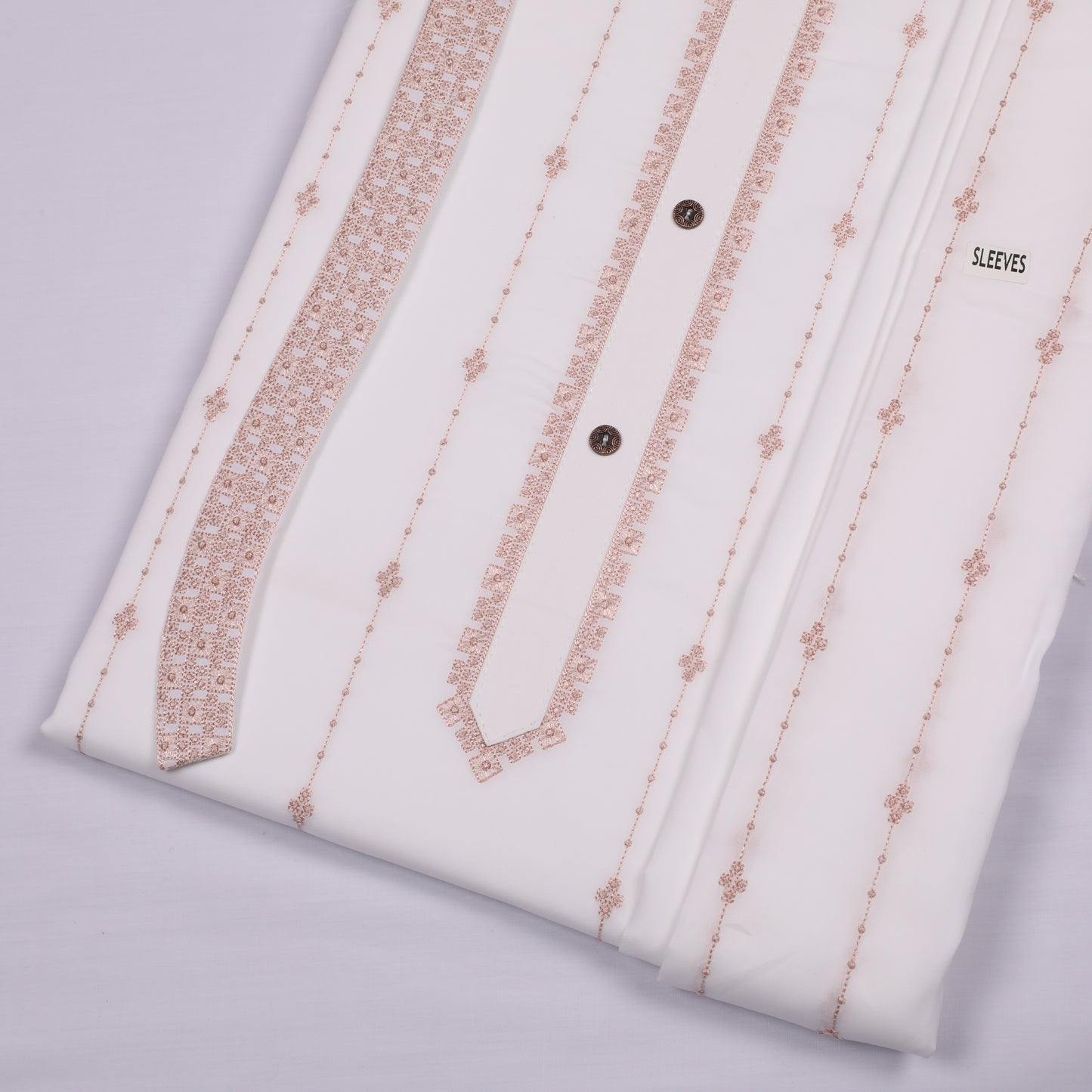 Cotton Boutique White Series