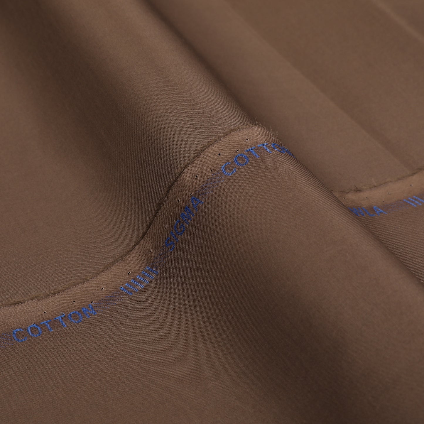 Sigma Cotton