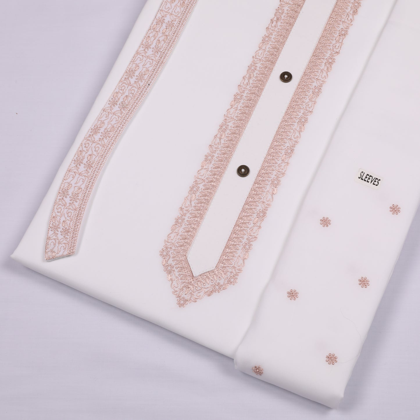 Cotton Boutique White Series
