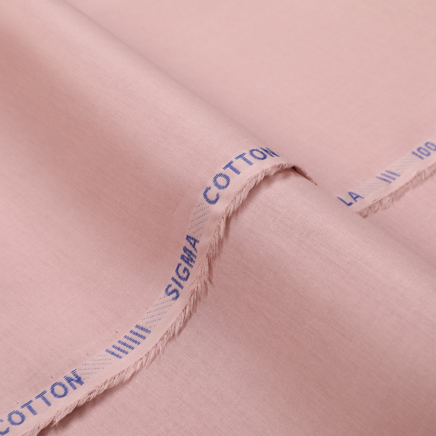 Sigma Cotton