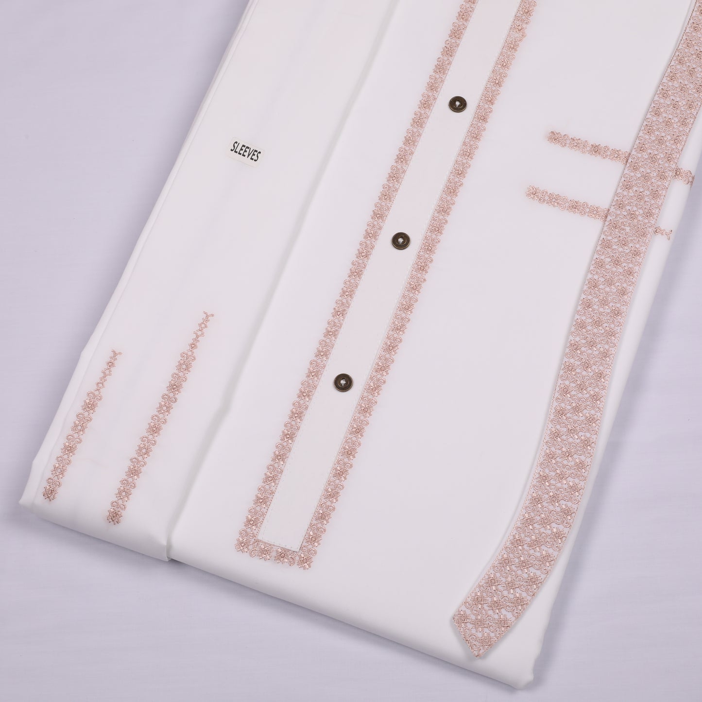 Cotton Boutique White Series