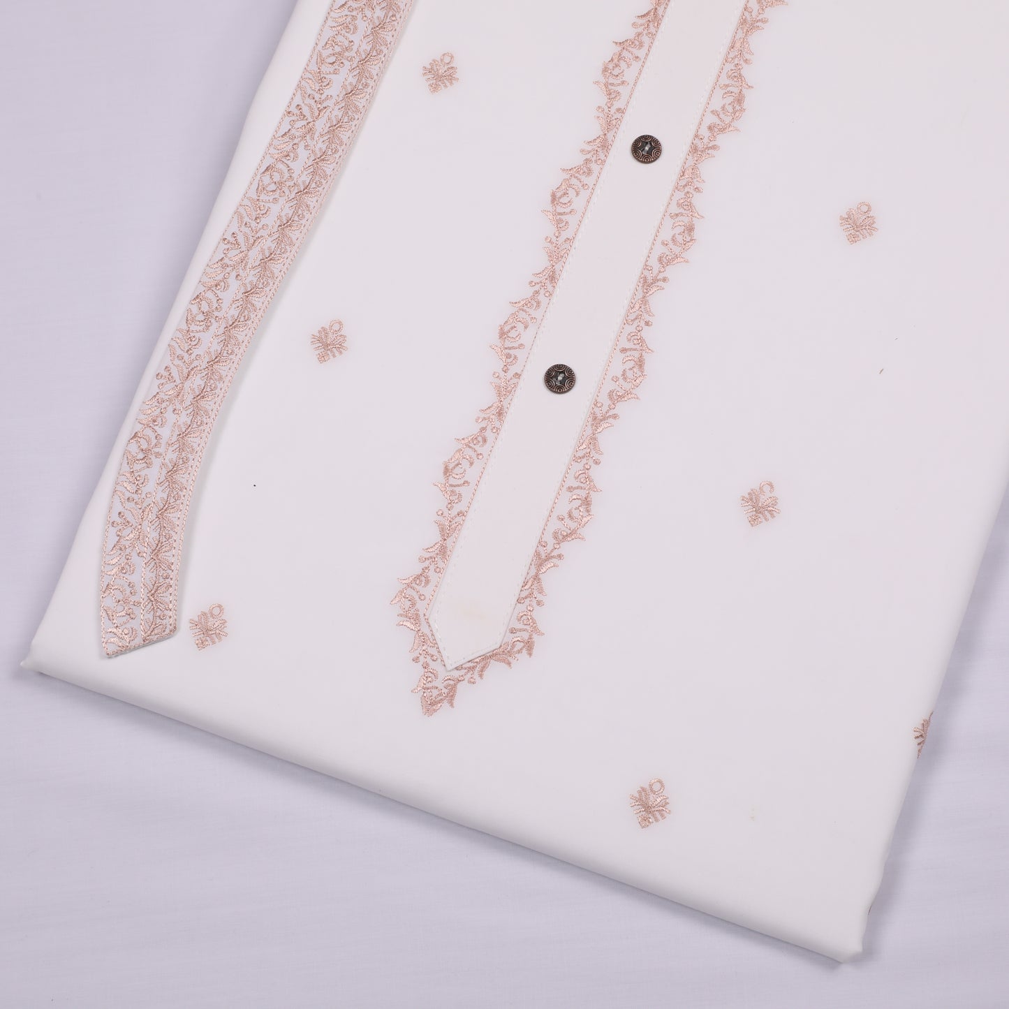 Cotton Boutique White Series