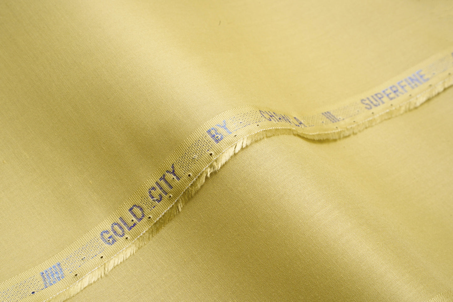 Gold City Cotton