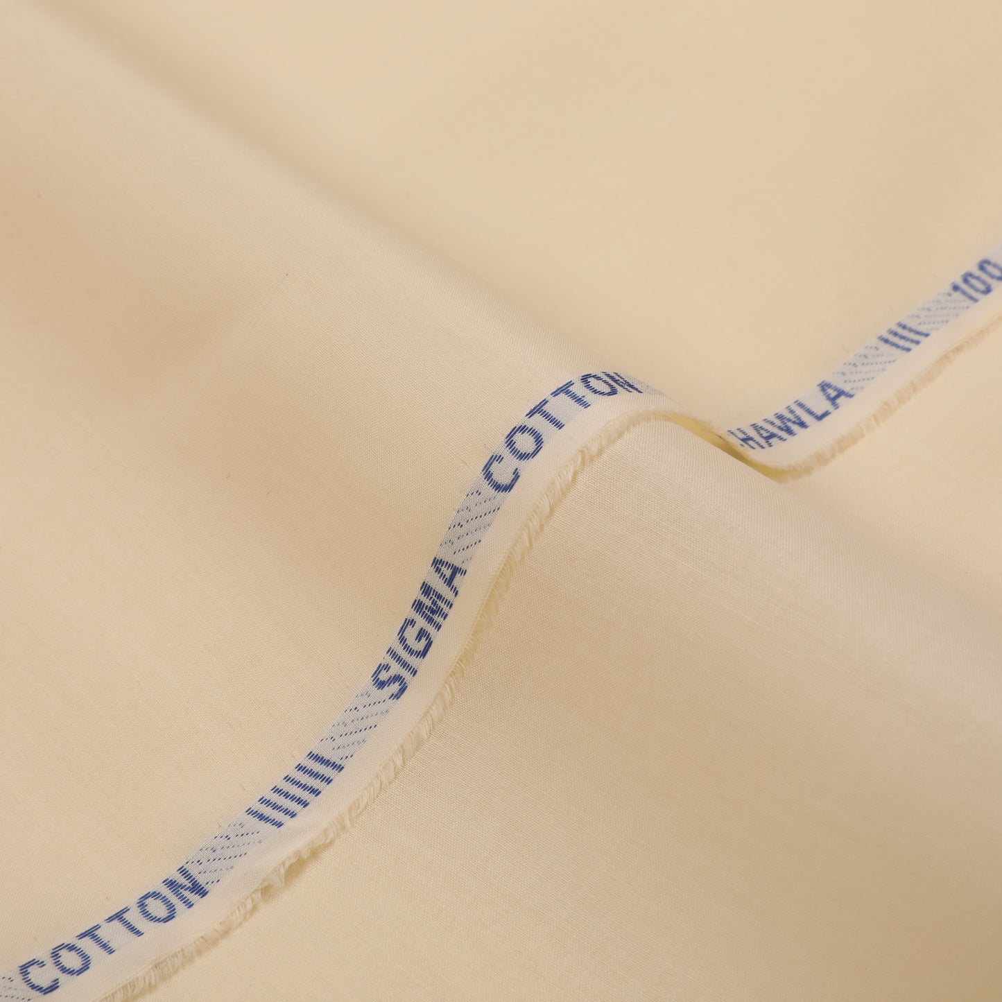 Sigma Cotton