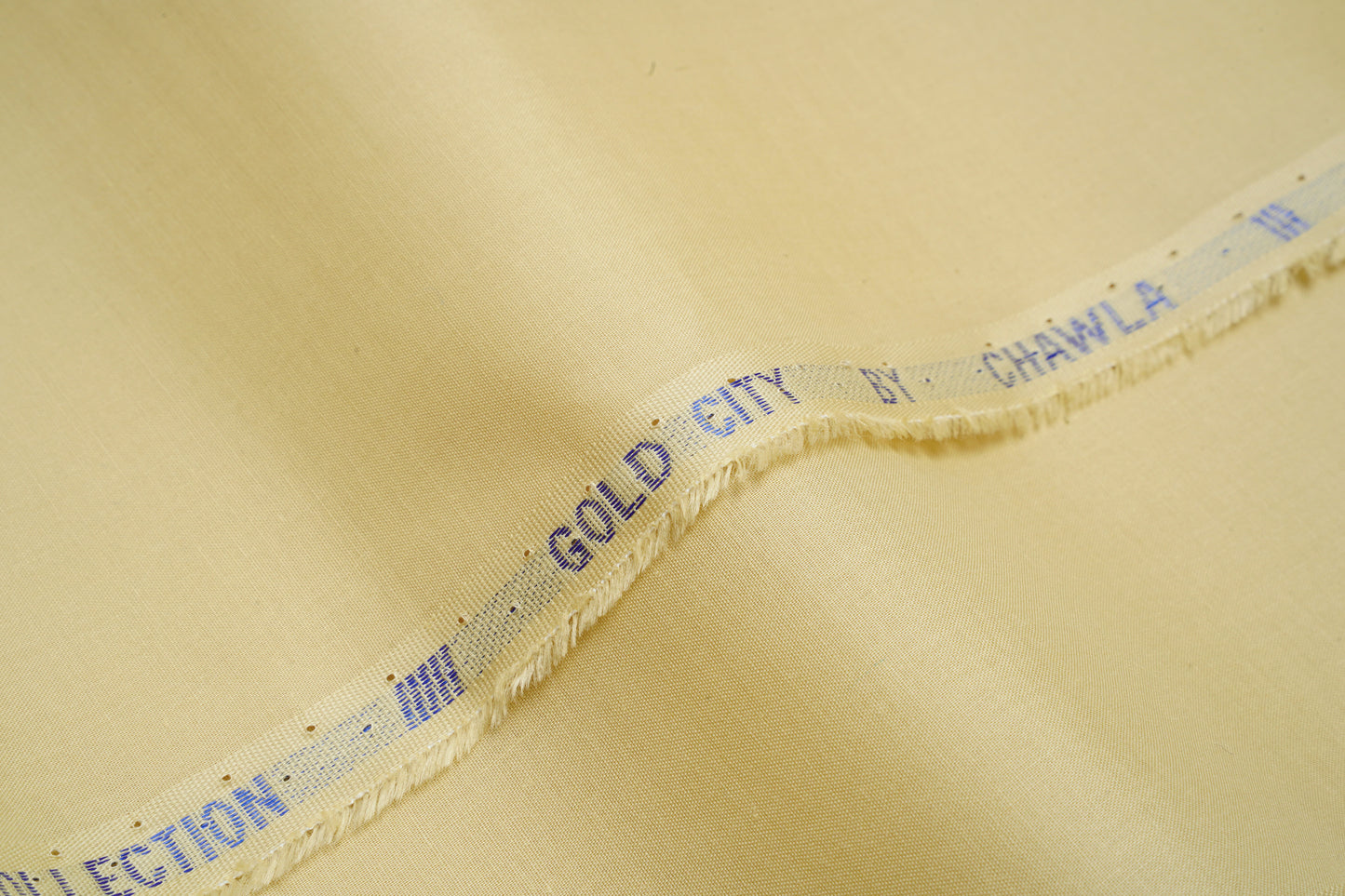 Gold City Cotton