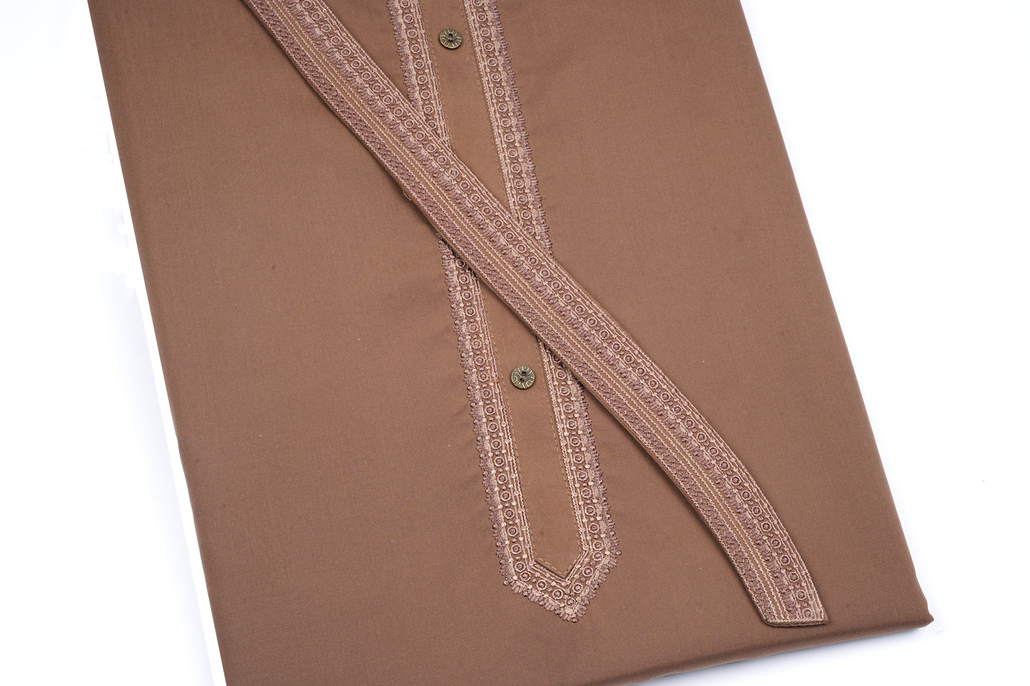 Ghalib Wash & Wear Emb Design # 429