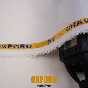 Oxford W&W
