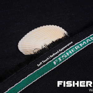 Fisherman W&W