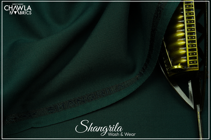 Shangrilla W&W