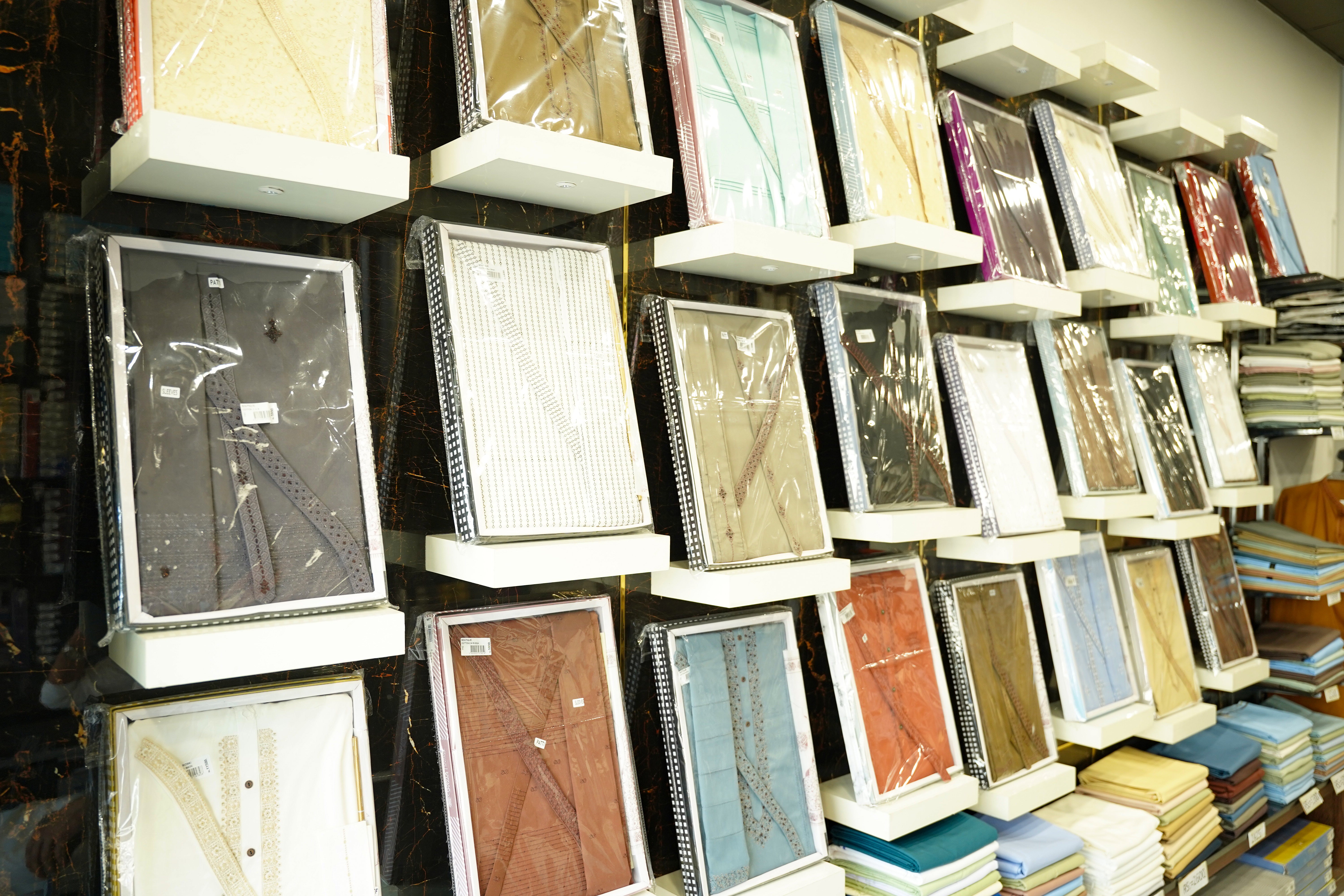Chawla Fabrics