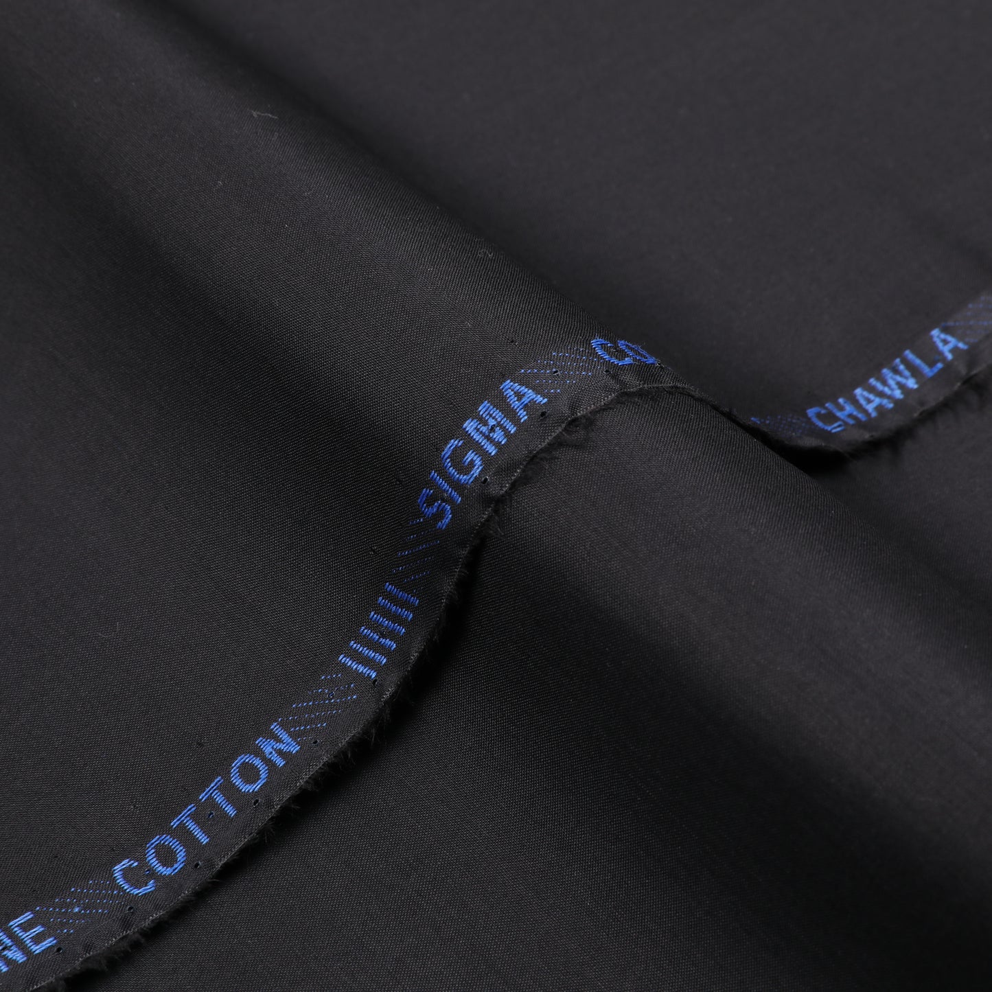 Sigma Cotton