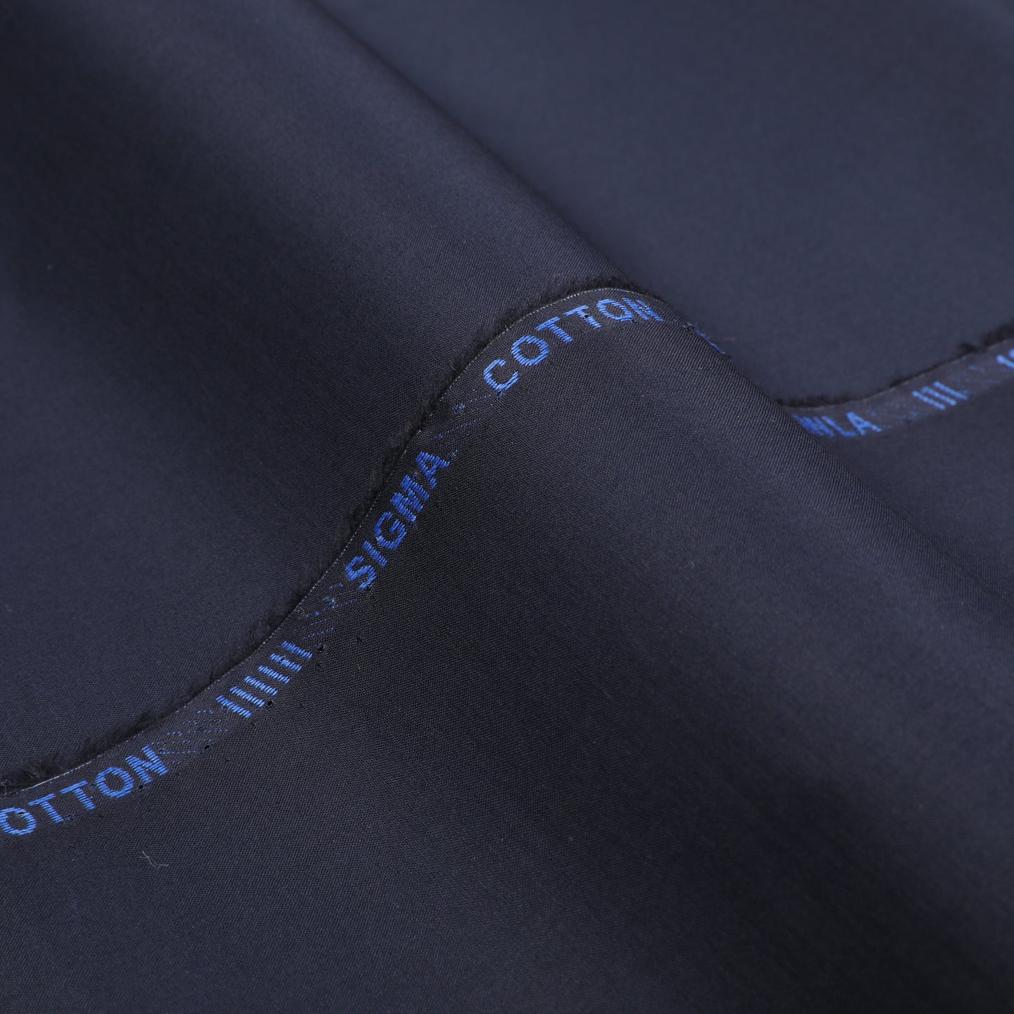 Sigma Cotton