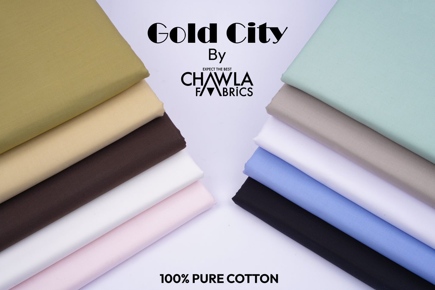 Gold City Cotton