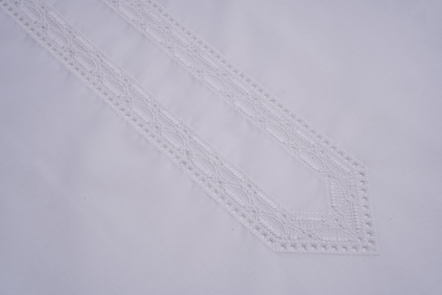 Dream Lawn Cotton Thread Emb