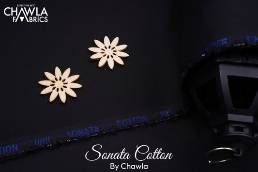 Sonata Cotton