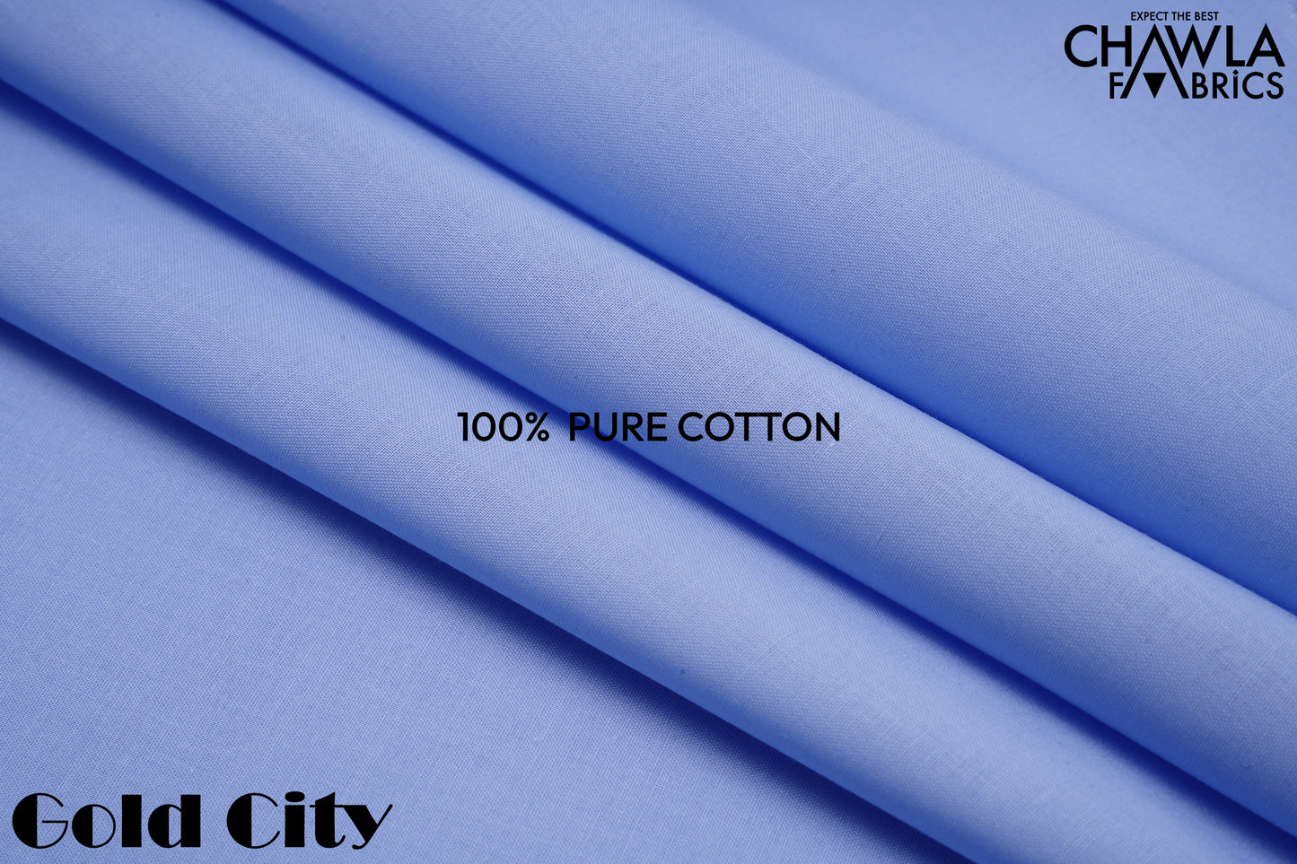 Gold City Cotton