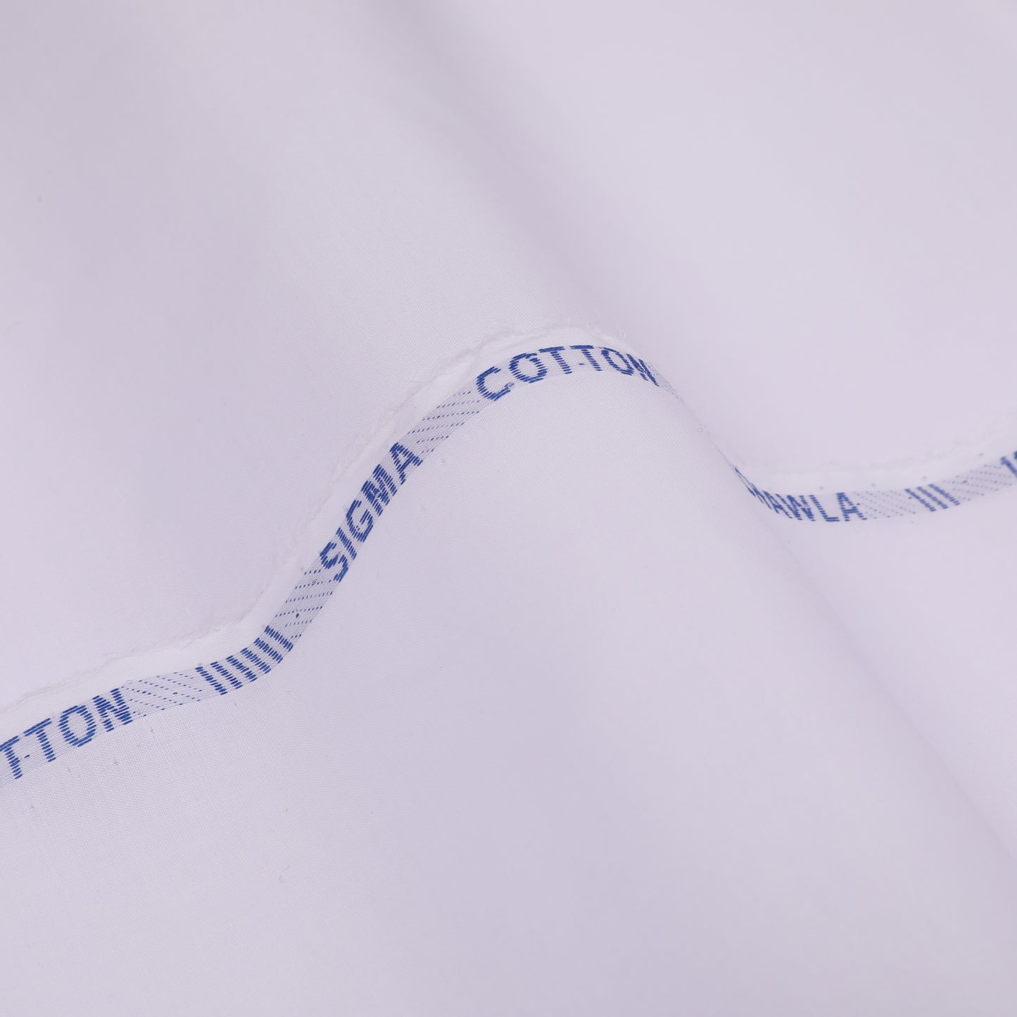 Sigma Cotton