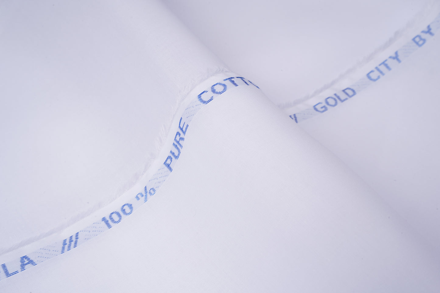 Gold City Cotton