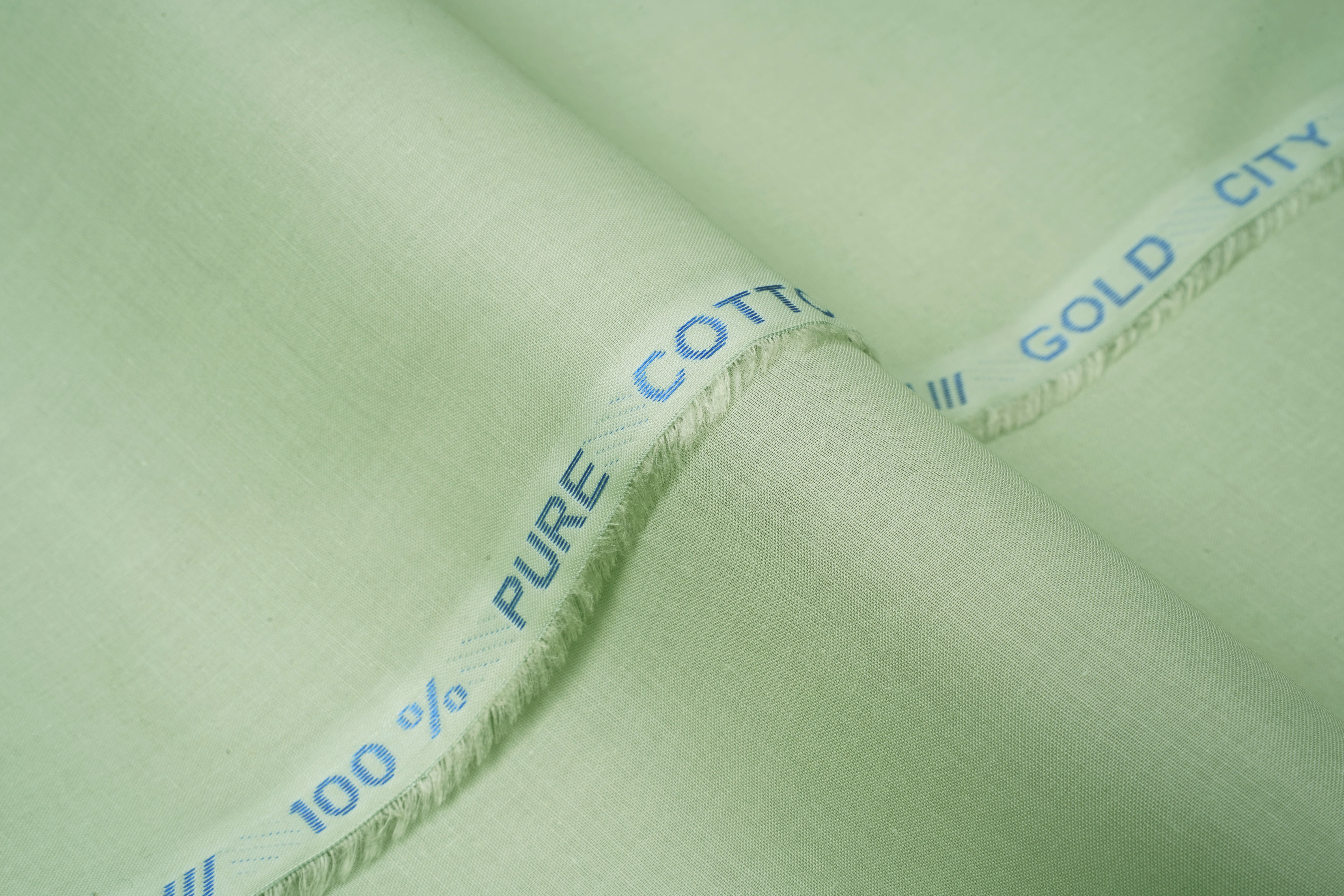 Gold City Cotton