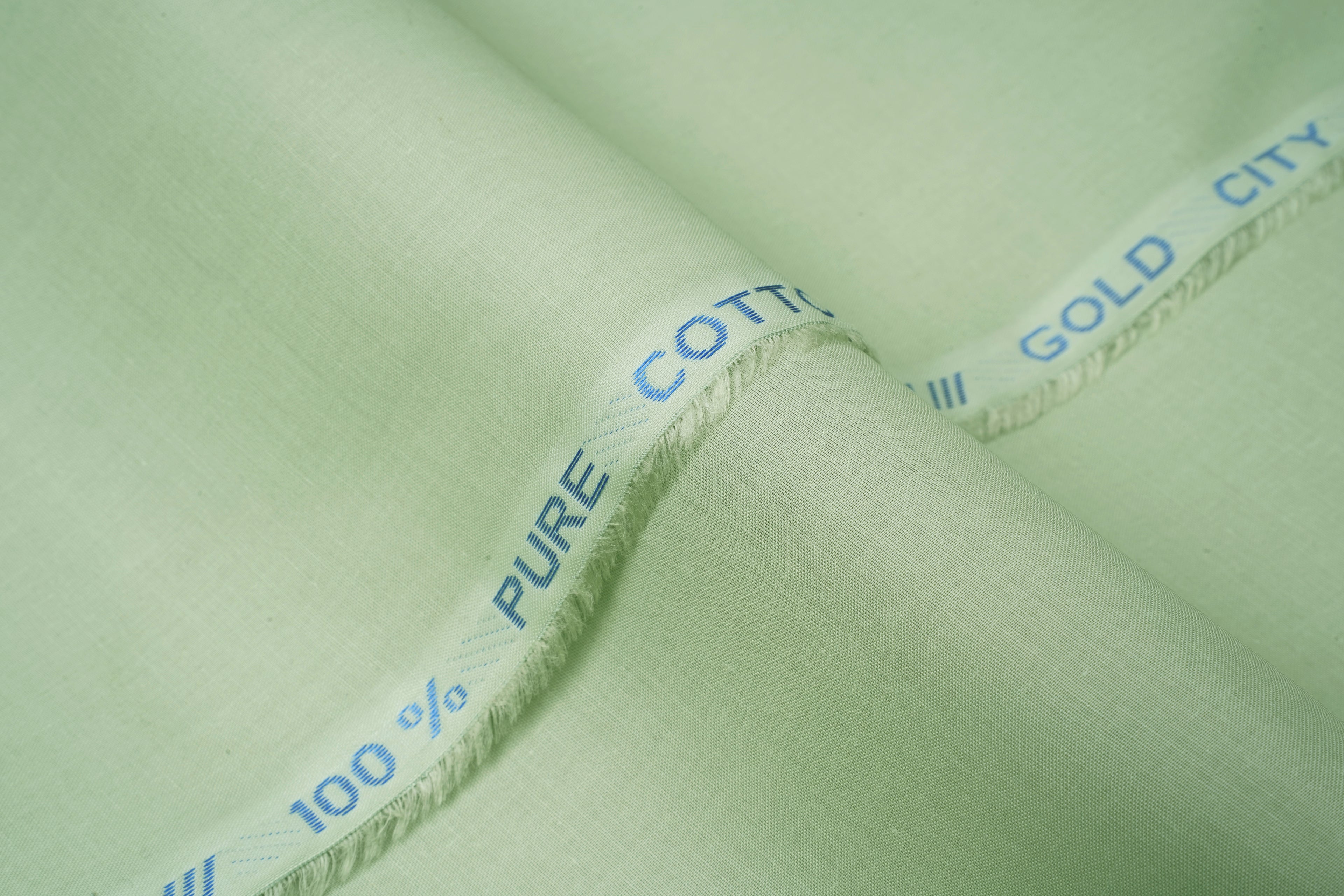 Gold City Cotton - Chawla Fabrics
