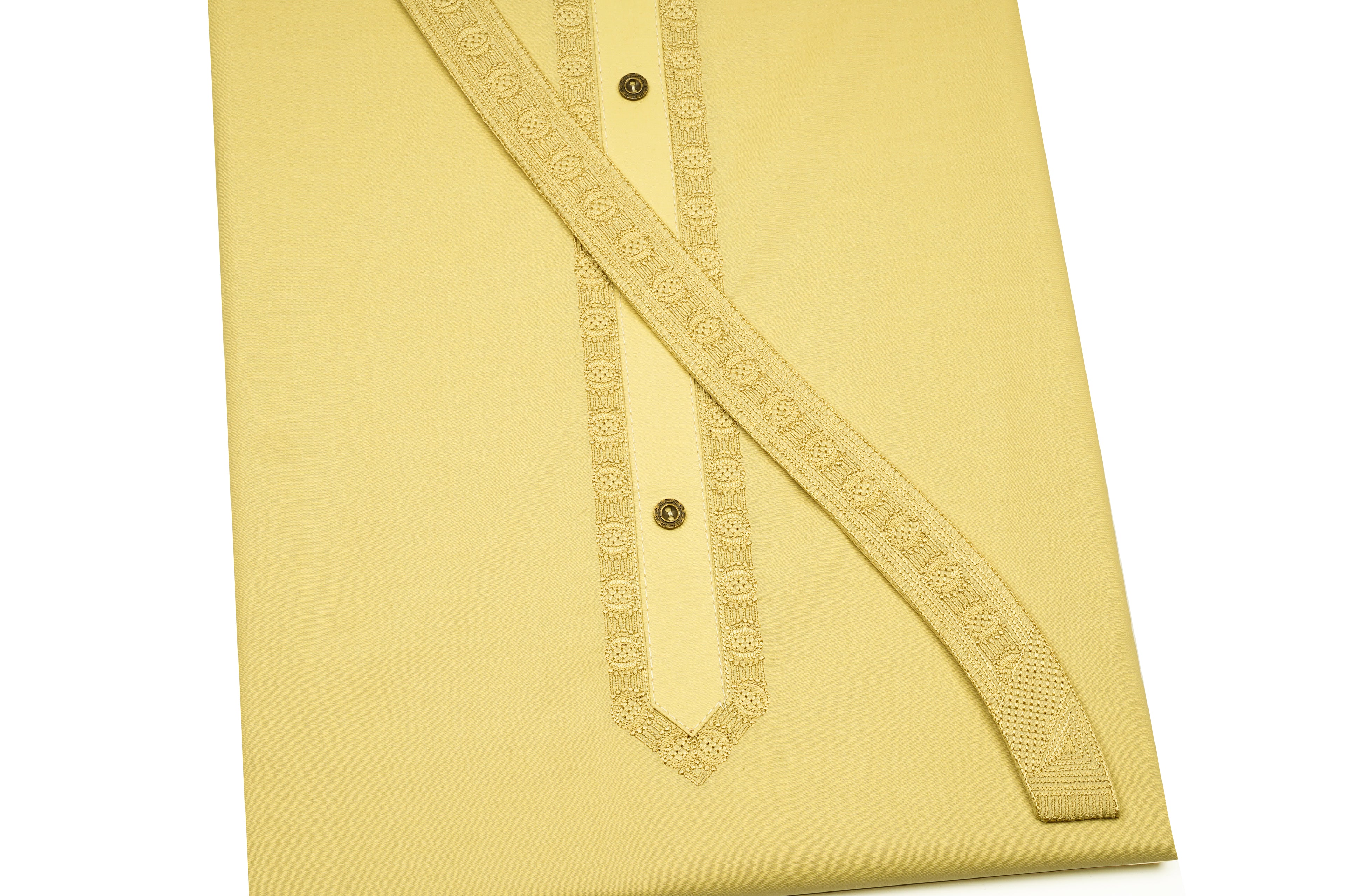 MARJAN COTTON EMB GALA BAN D # 143