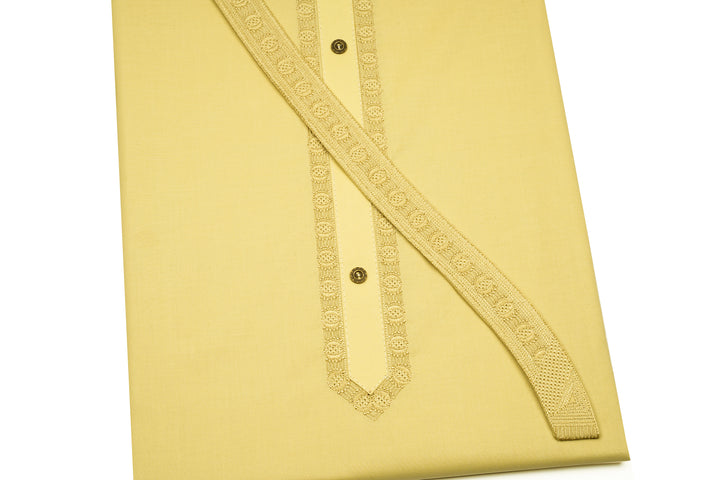 MARJAN COTTON EMB GALA BAN D # 143