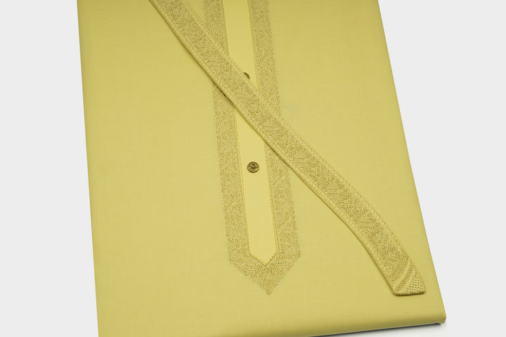 MARJAN COTTON EMB GALA BAN D # 146