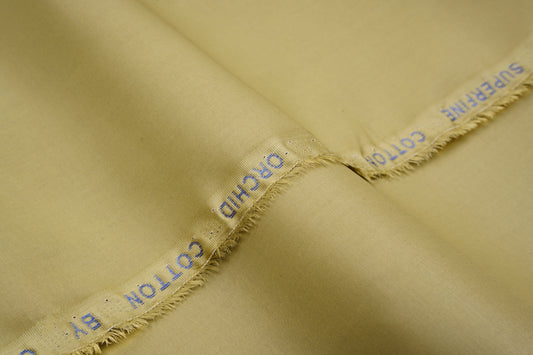 Orchid Cotton