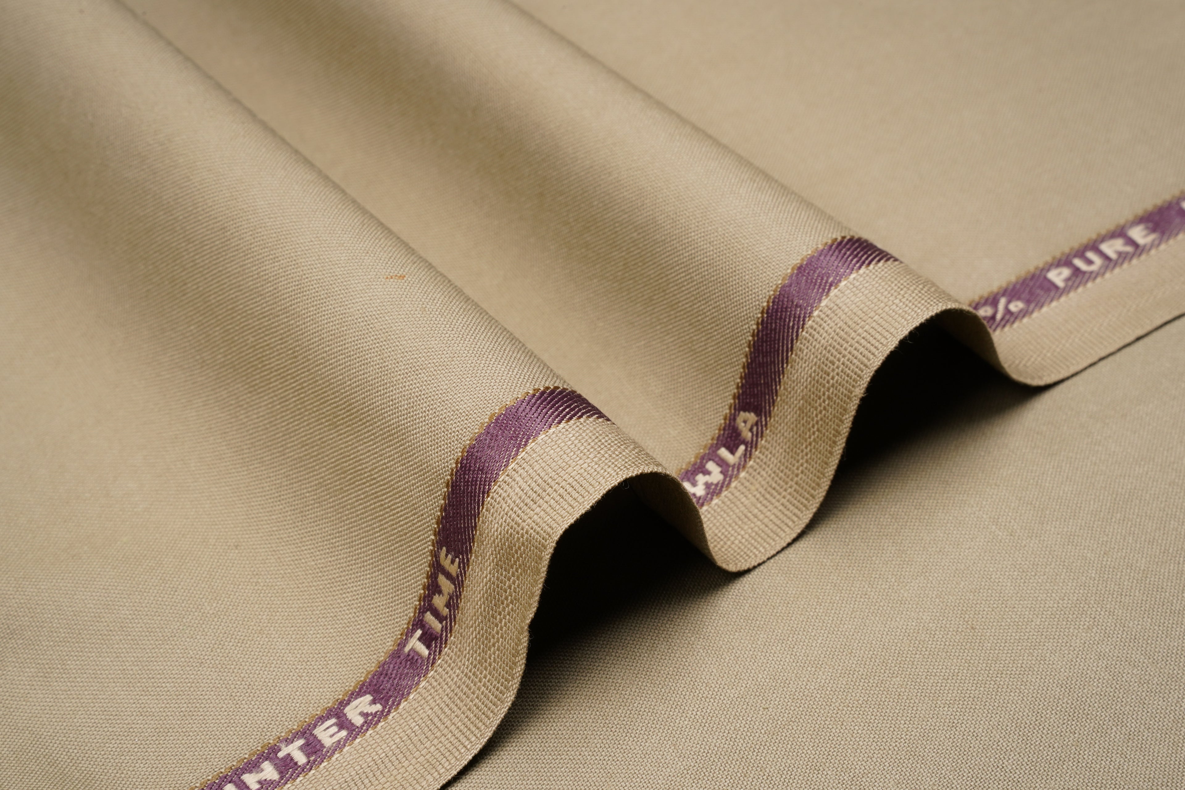 Winter Time W&W - Chawla Fabrics