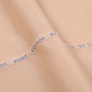 Sigma Cotton - Chawla Fabrics