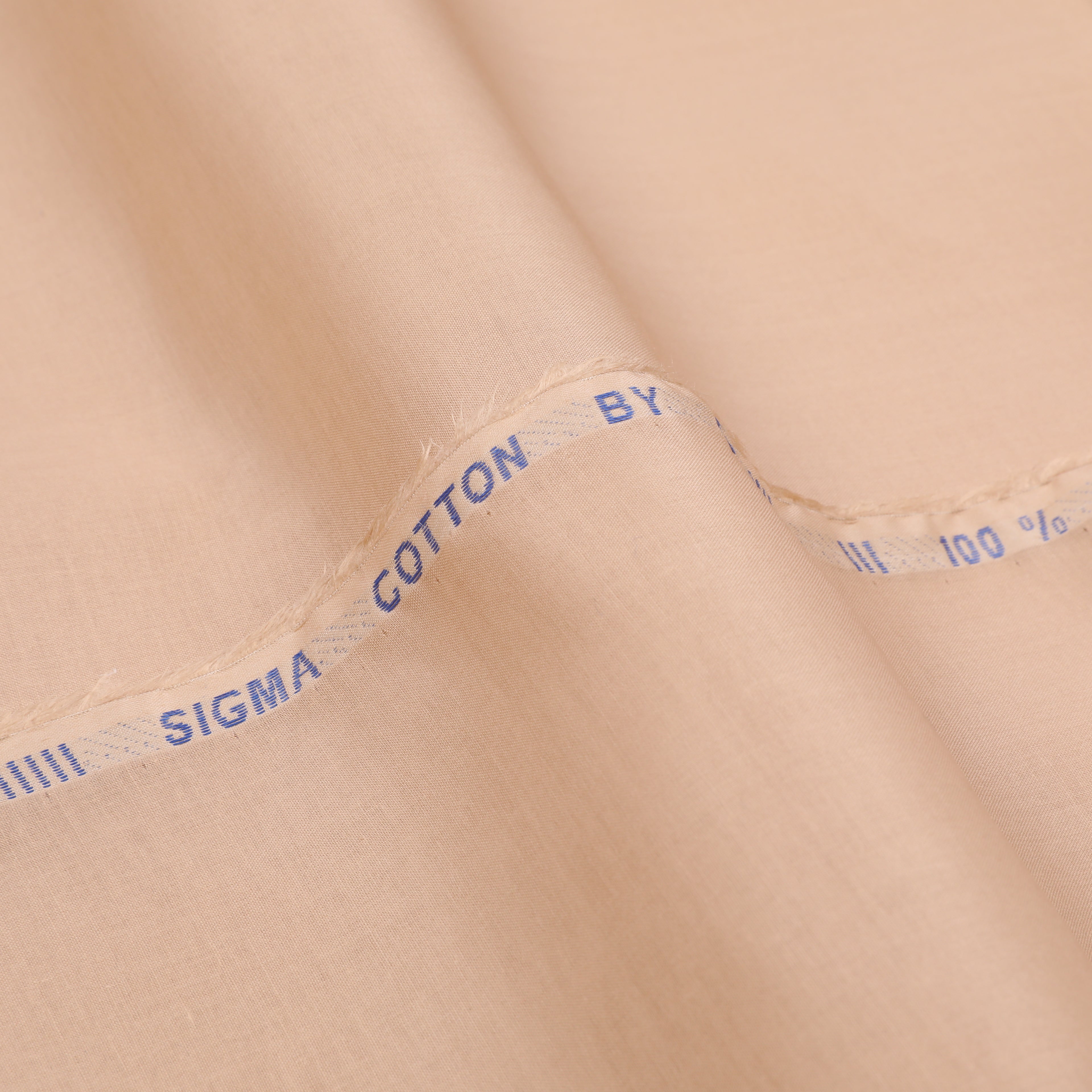 Sigma Cotton - Chawla Fabrics