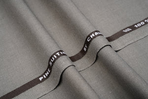 Pine Suiting W&W - Chawla Fabrics