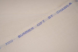 Summer Gift Cotton - Chawla Fabrics
