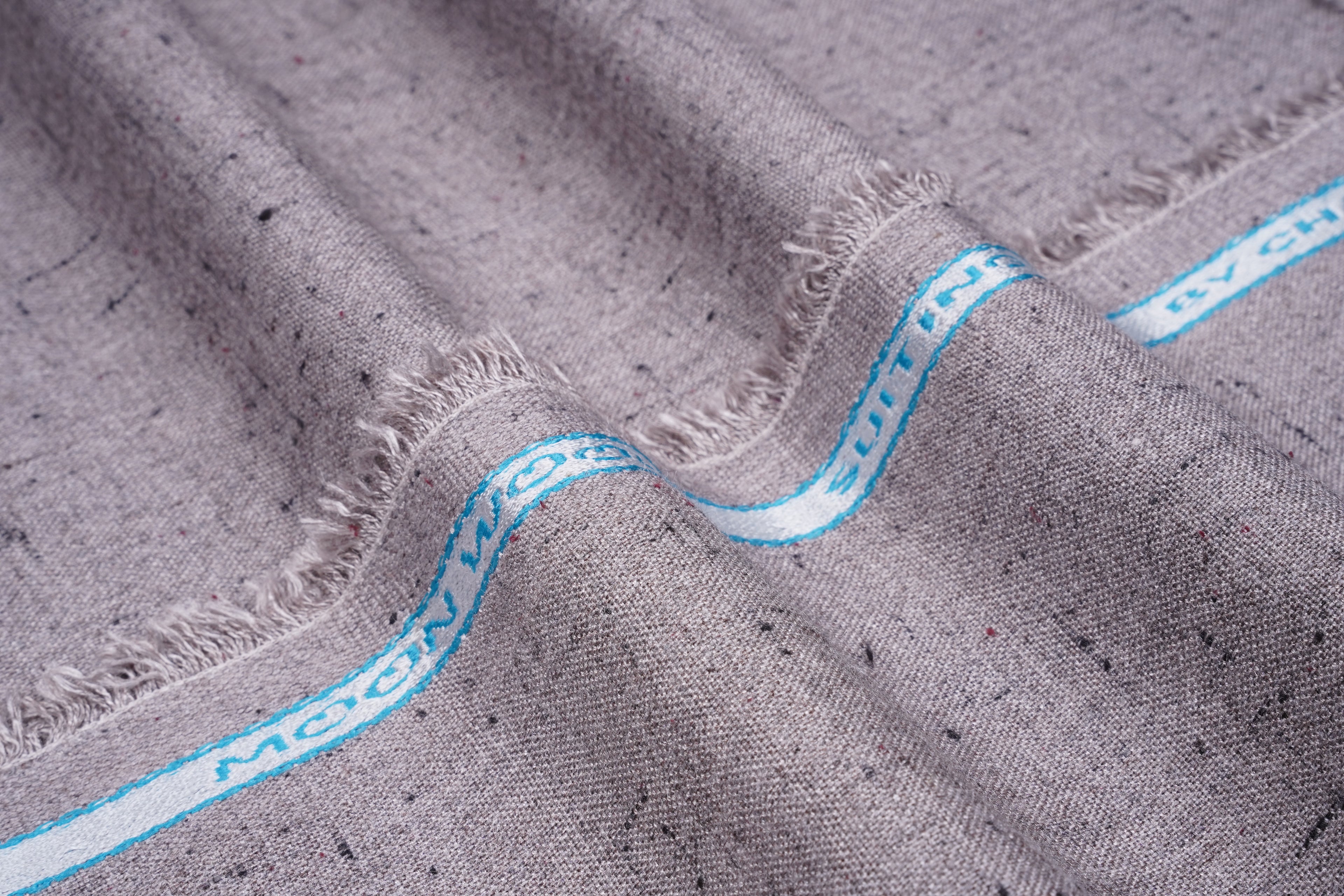MOON WOOL - Chawla Fabrics