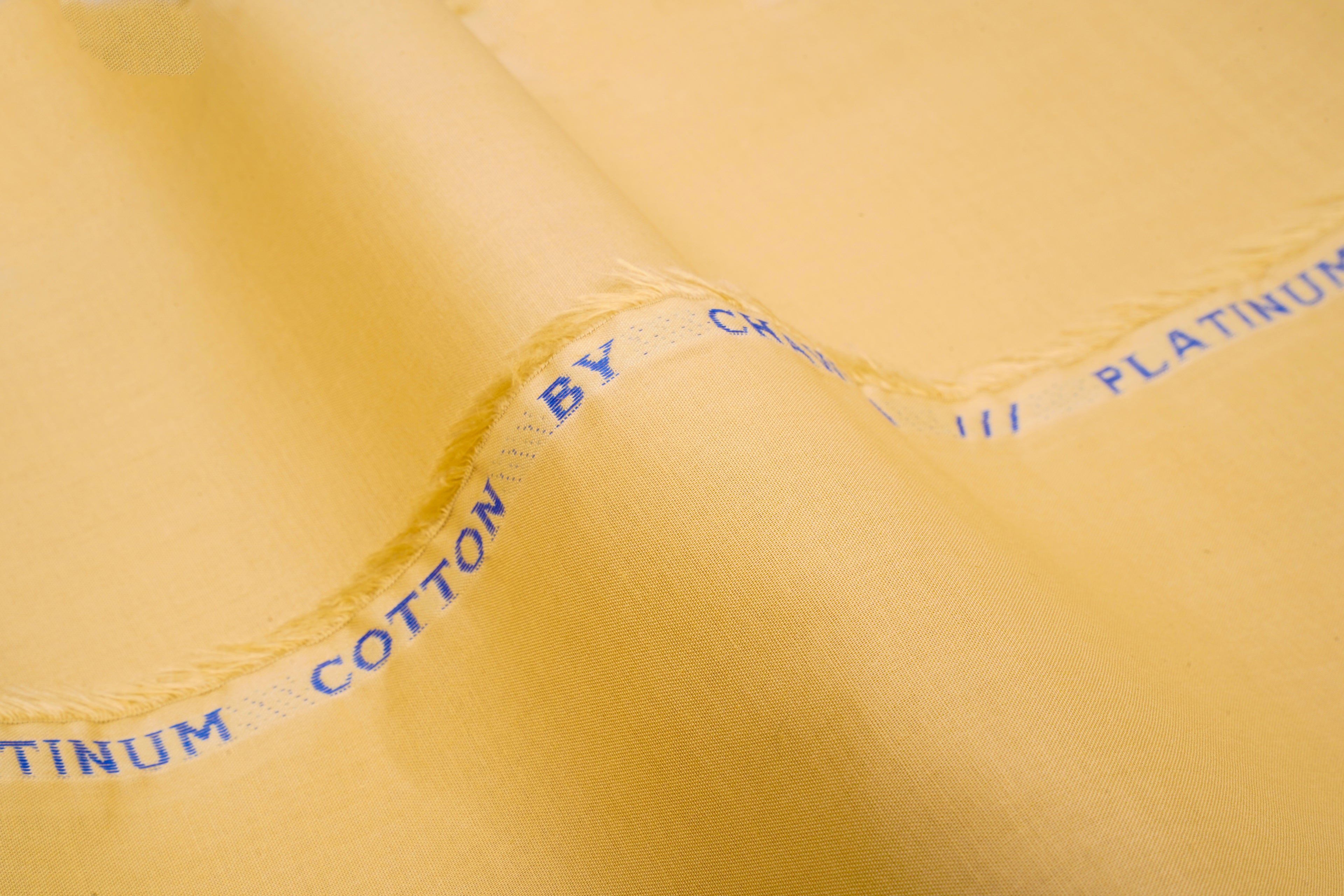 Platinum Cotton - Chawla Fabrics