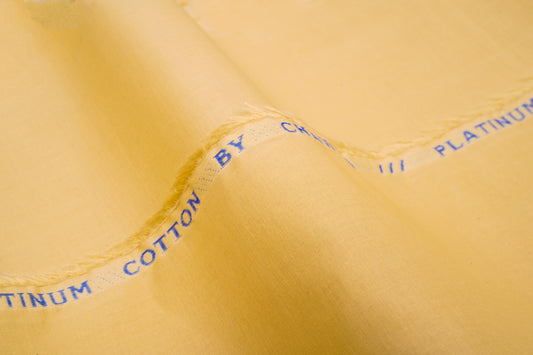 Platinum Cotton