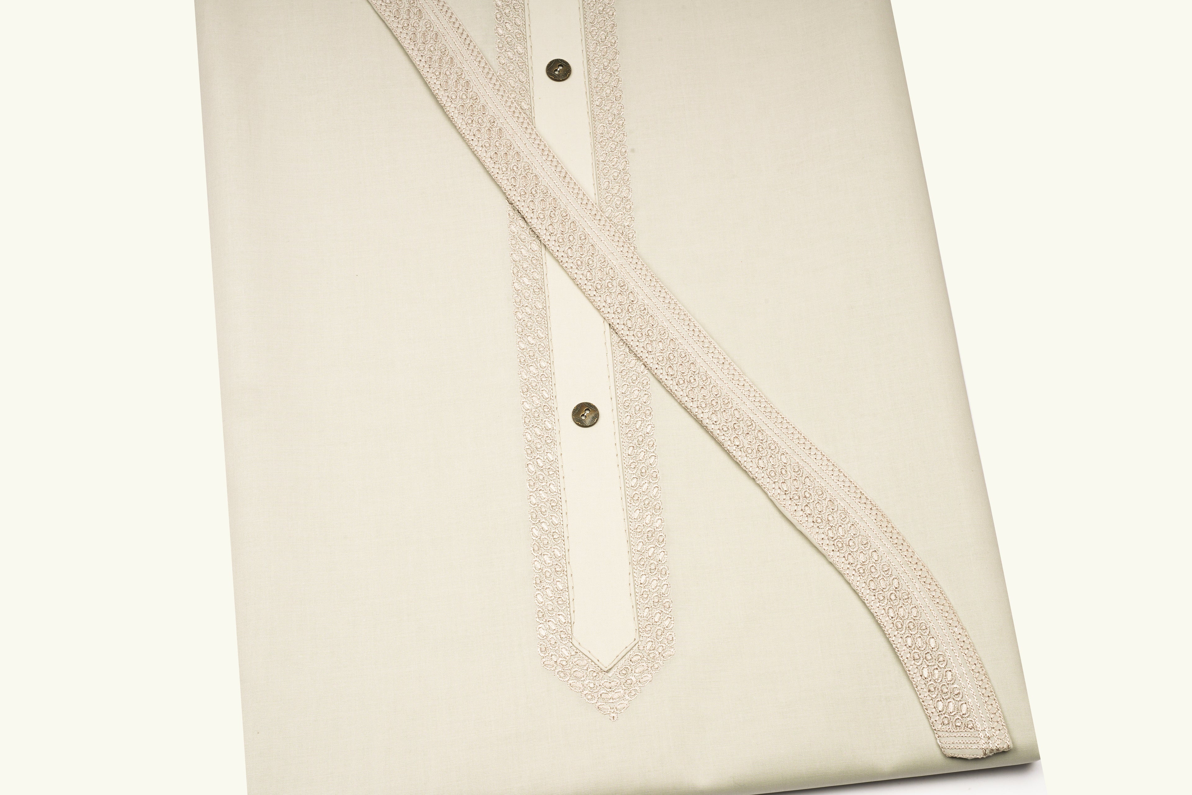 MARJAN COTTON EMB GALA BAN D # 146