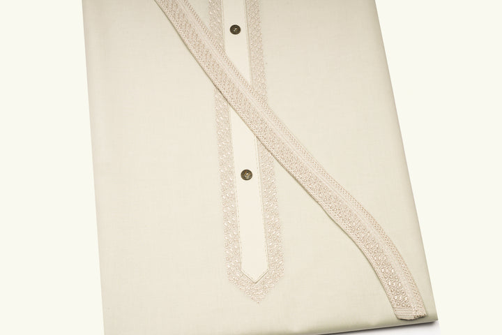 MARJAN COTTON EMB GALA BAN D # 146