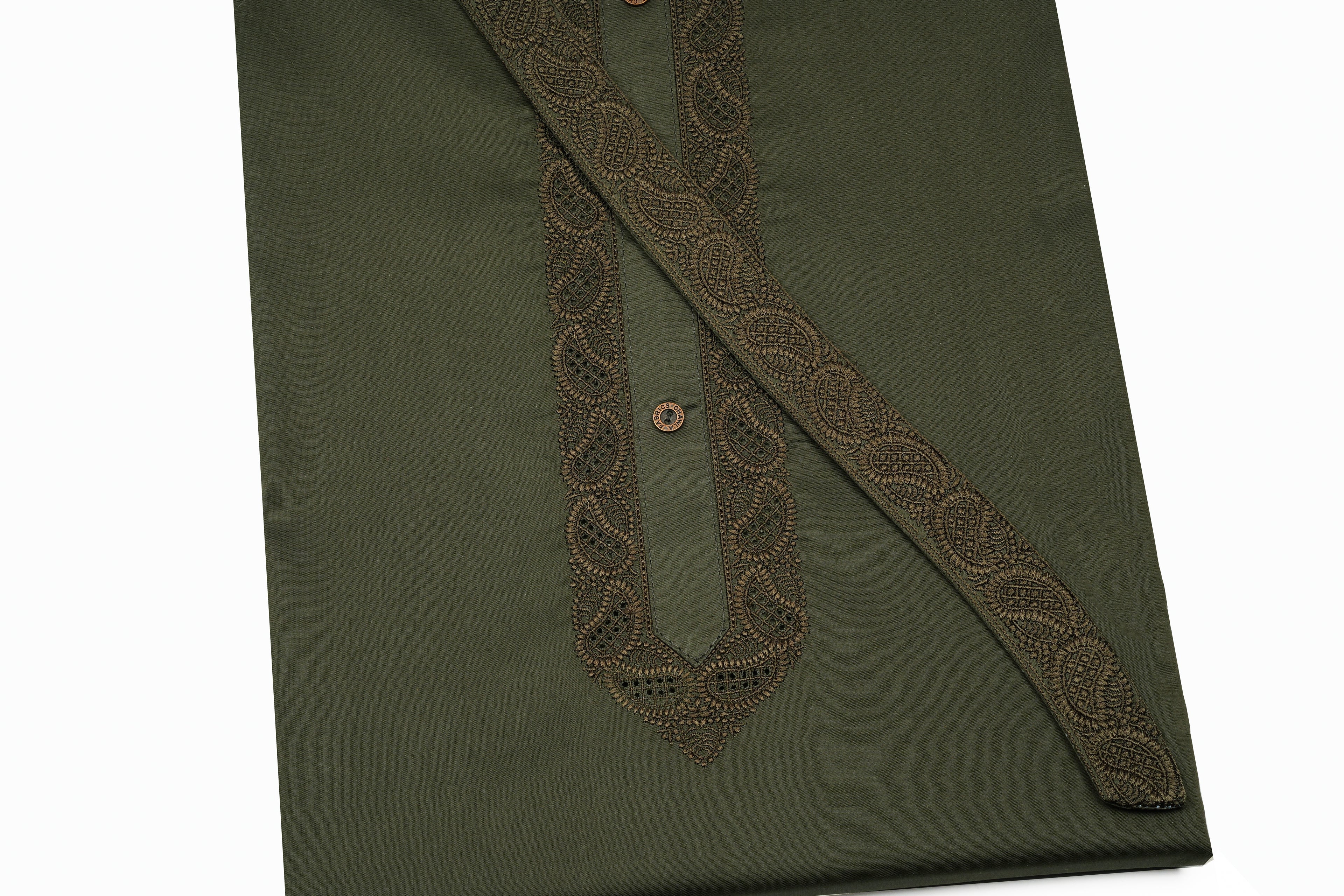 SHAH JAHAN LAWN COTTON EMB GALA BAN D # 921