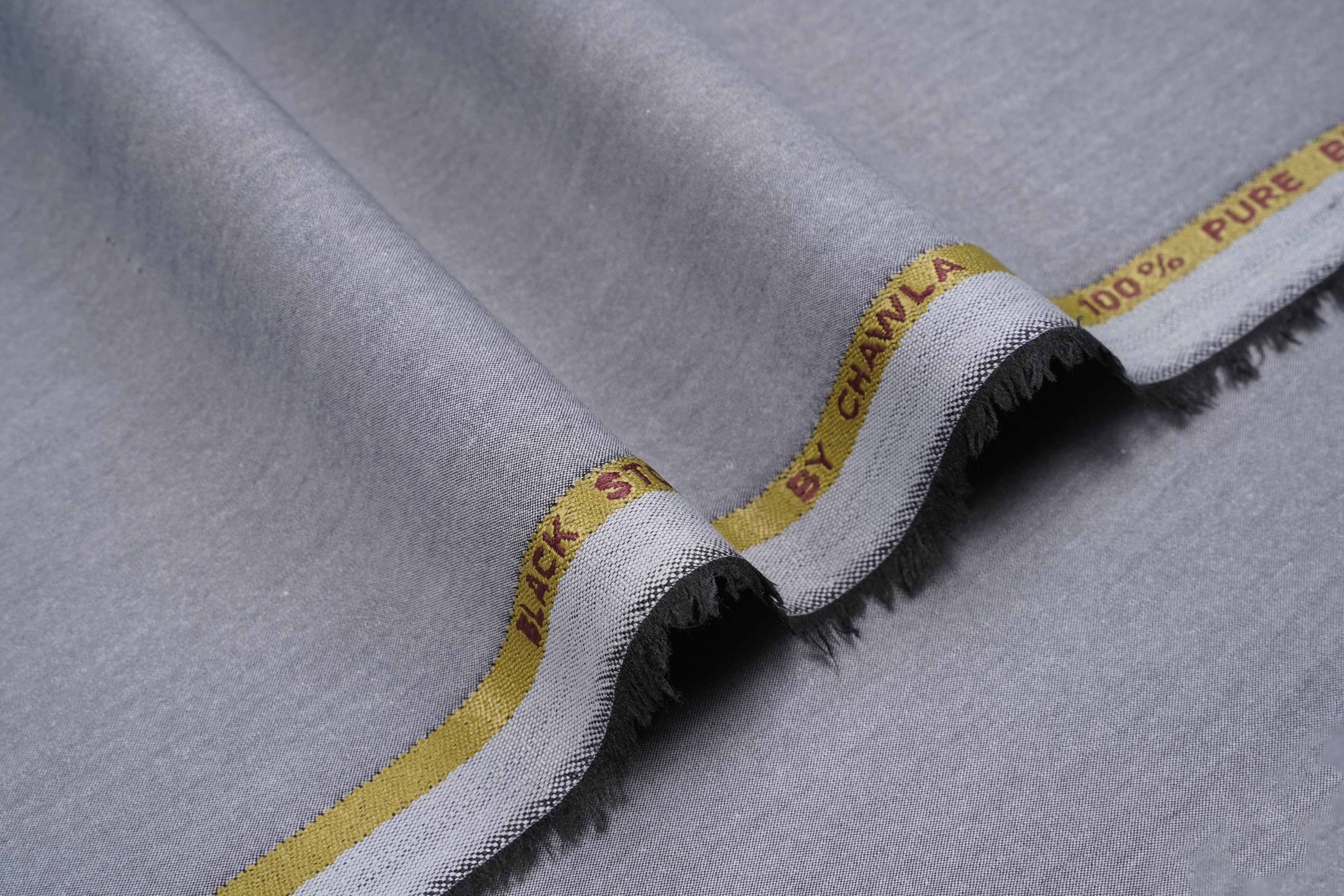 BLACK STONE W&W - Chawla Fabrics