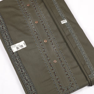 Cotton Boutique Emb CB-03 - Chawla Fabrics